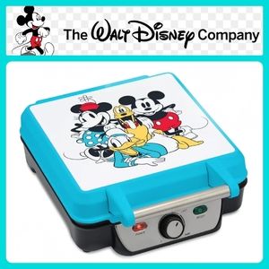 DISNEY Waffle maker